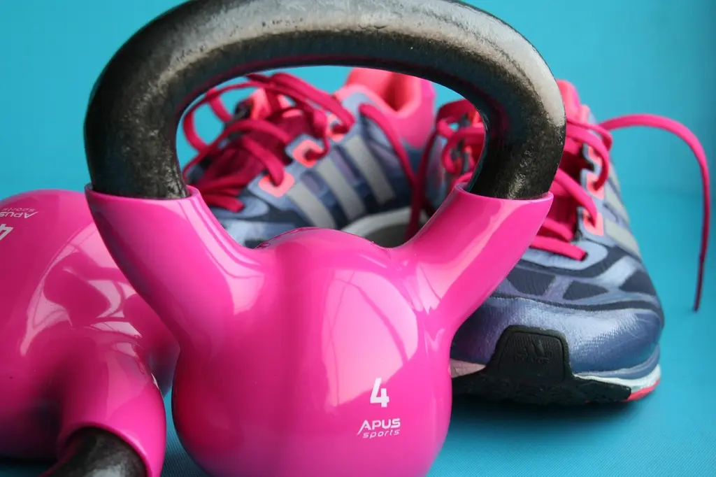 Primeros pasos en el centro de fitness